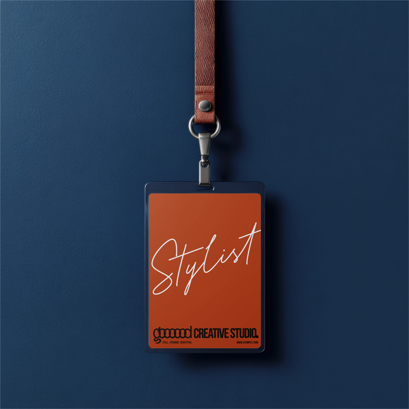 Thiết kế & in thẻ nhân viên chuyên nghiệp, bền đẹp