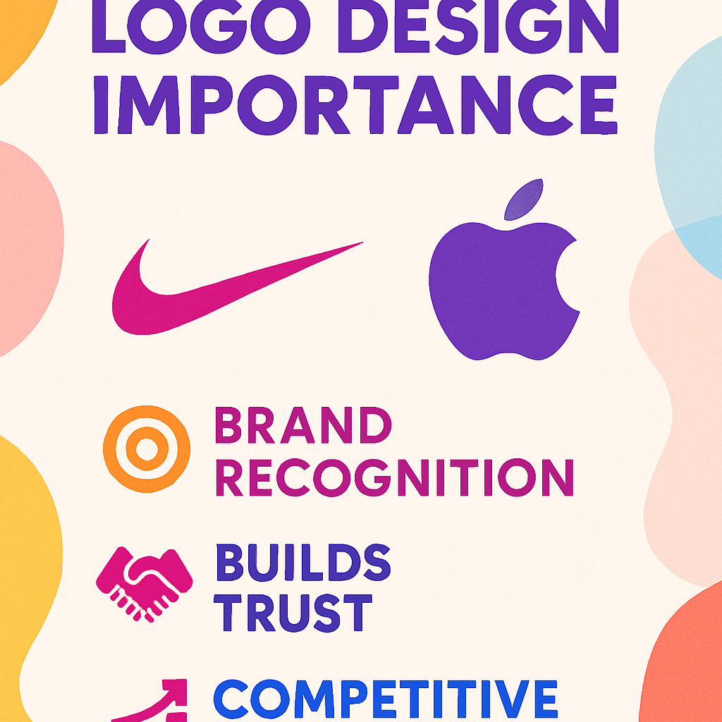 Logo Về Thương Hiệu Quan Trọng Như Thế Nào?