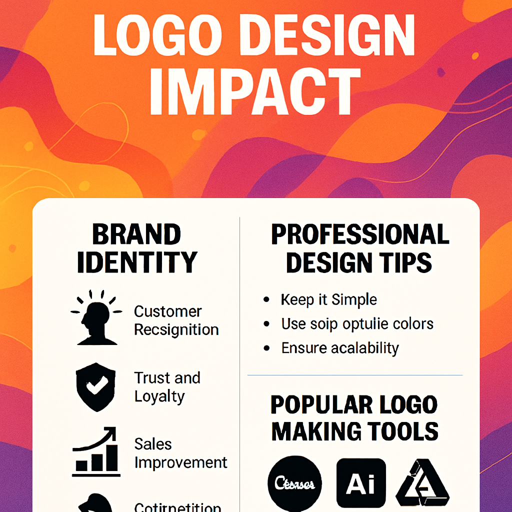 Tầm Quan Trọng Của Logo Với Thương Hiệu