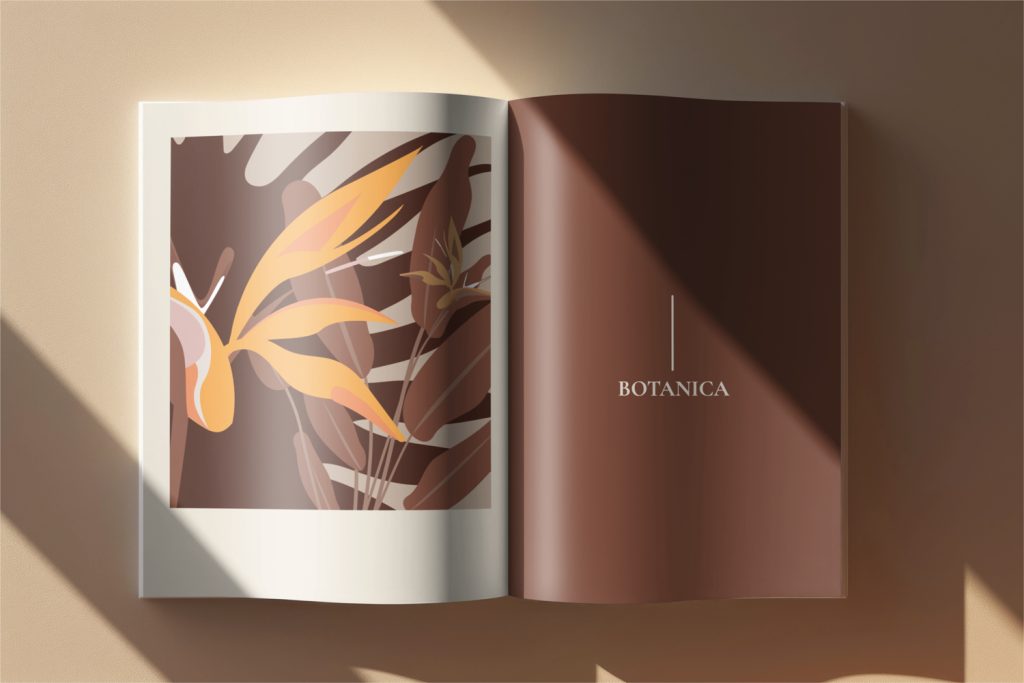 Thiết kế & in ấn tạp chí, photobook chuyên nghiệp