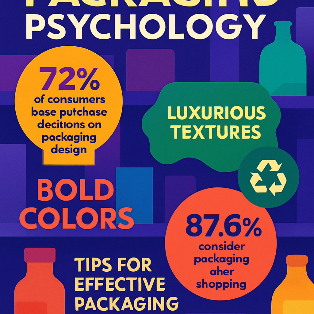 Ảnh Hưởng Bao Bì Đến Quyết Định Mua Hàng