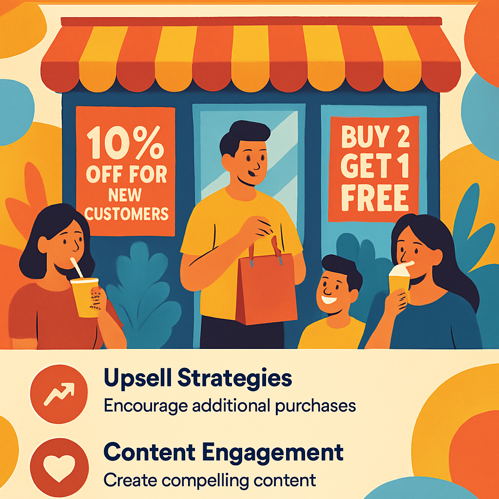 Chọn Đúng Tips Thu Hút Khách Mới Năm 2026