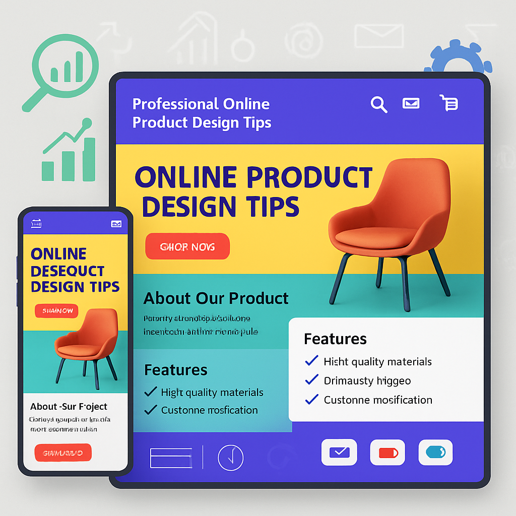 Kỹ Thuật Thiết Kế Website Bán Hàng Hiệu Quả