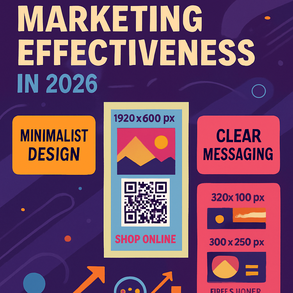 Poster Quảng Cáo Vẫn Hiệu Quả 2026