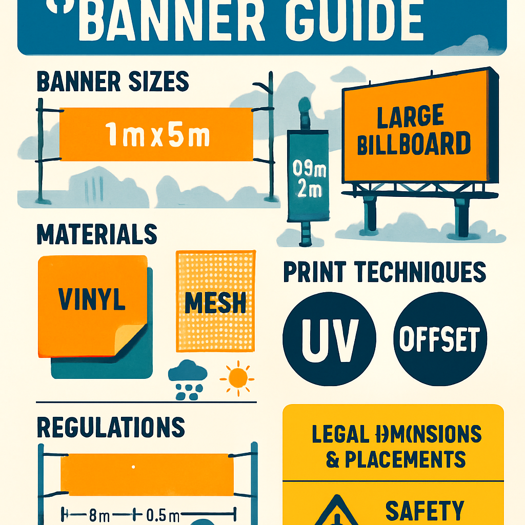 Thông Tin Nổi Bật Về In Poster Quảng Cáo Ngoài Trời