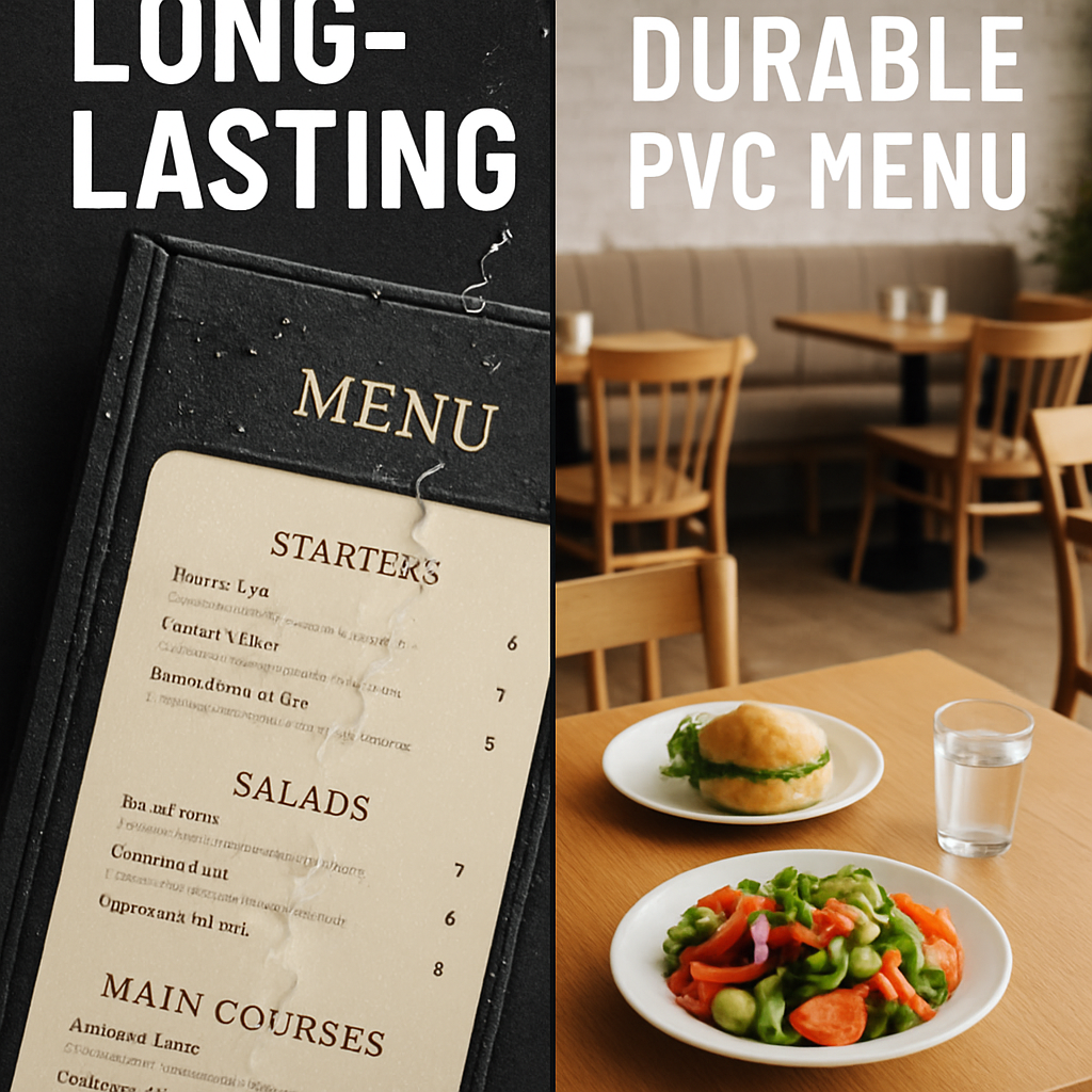 Menu Bền Lâu Tiết Kiệm Chi Phí