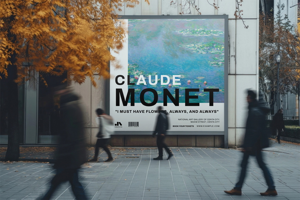 Dịch Vụ In Poster Nghệ Thuật Chuyên Nghiệp – Quảng Bá Sự Kiện