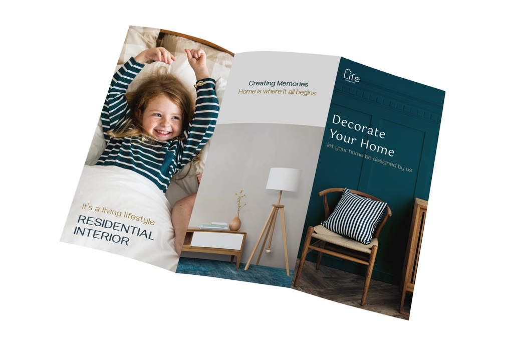 Dịch vụ thiết kế và in brochure nội thất cao cấp giúp nâng tầm thương hiệu, thu hút khách hàng và tạo ấn tượng chuyên nghiệp, sang trọng. Đặt in ngay!