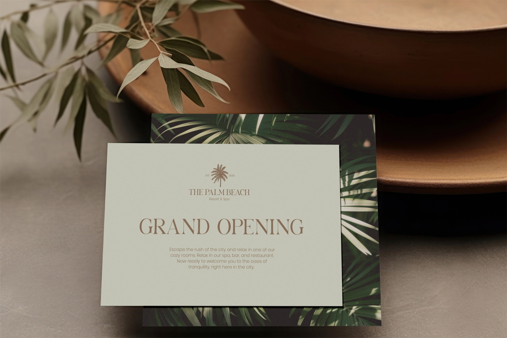 Dịch vụ thiết kế, in ấn thiệp mời, card thương hiệu cao cấp với cardstock, foil stamp, spot UV. Nâng tầm hình ảnh & thu hút khách hàng hiệu quả!