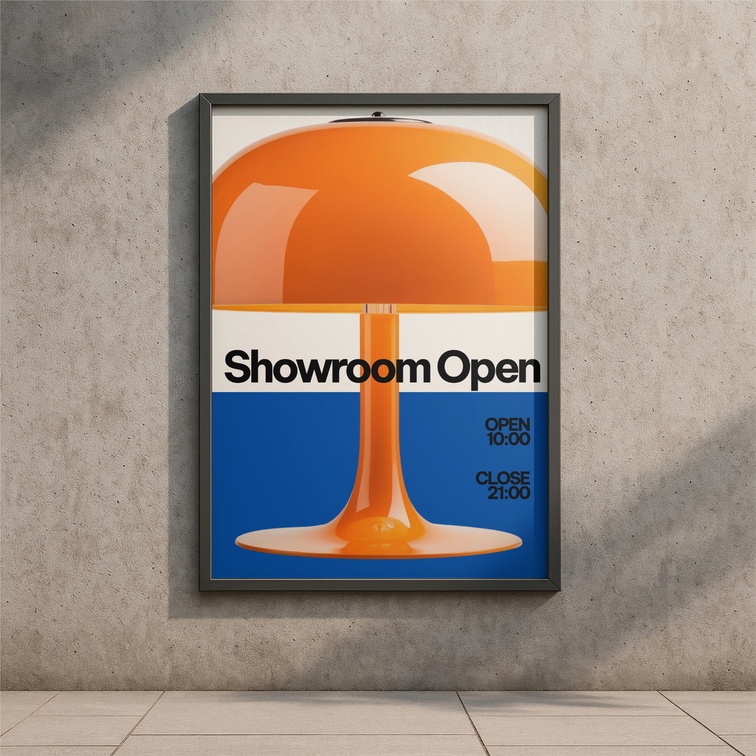 Dịch vụ thiết kế và in poster chuyên nghiệp, hiện đại. Poster phong cách tối giản, màu sắc bắt mắt, in giấy mỹ thuật cao cấp. Liên hệ ngay tư vấn!