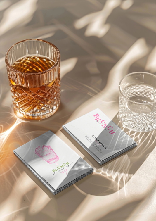 Thiết kế & in ấn chuyên nghiệp: bộ nhận diện thương hiệu, card visit sang trọng, in ấn chất lượng cao, giúp doanh nghiệp tăng sức hút, chuyên nghiệp.